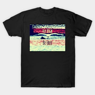 Fly High T-Shirt